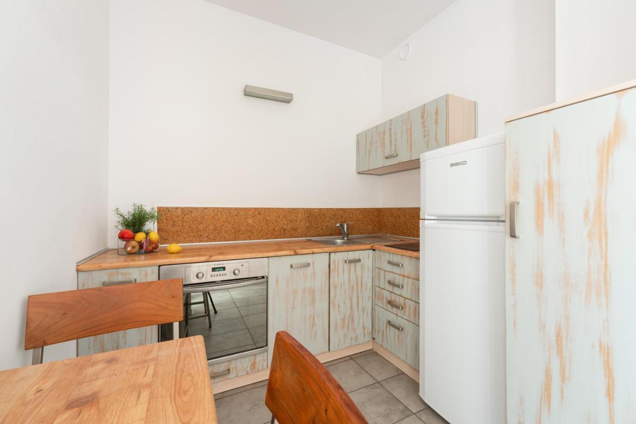 Superapart Wilanowska Apt 20 "Pet-Friendly 1Br Home With Patio Varsóvia Exterior foto